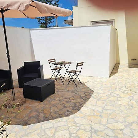 La Casa Del Borgo Vila Lecce Exterior foto