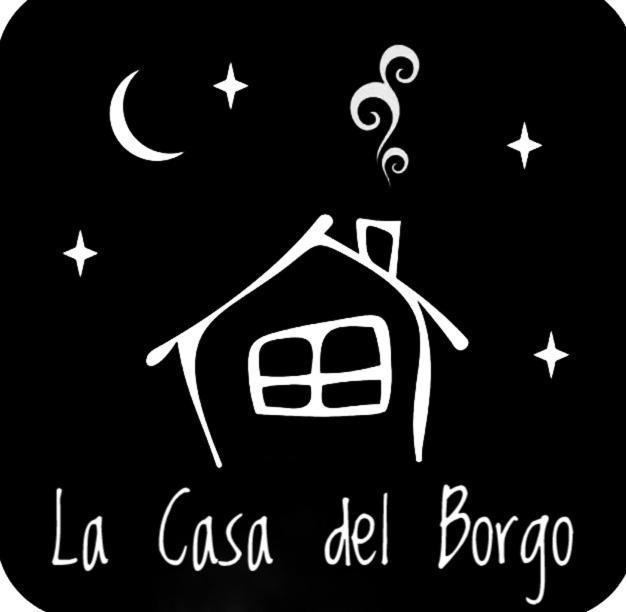 La Casa Del Borgo Vila Lecce Exterior foto