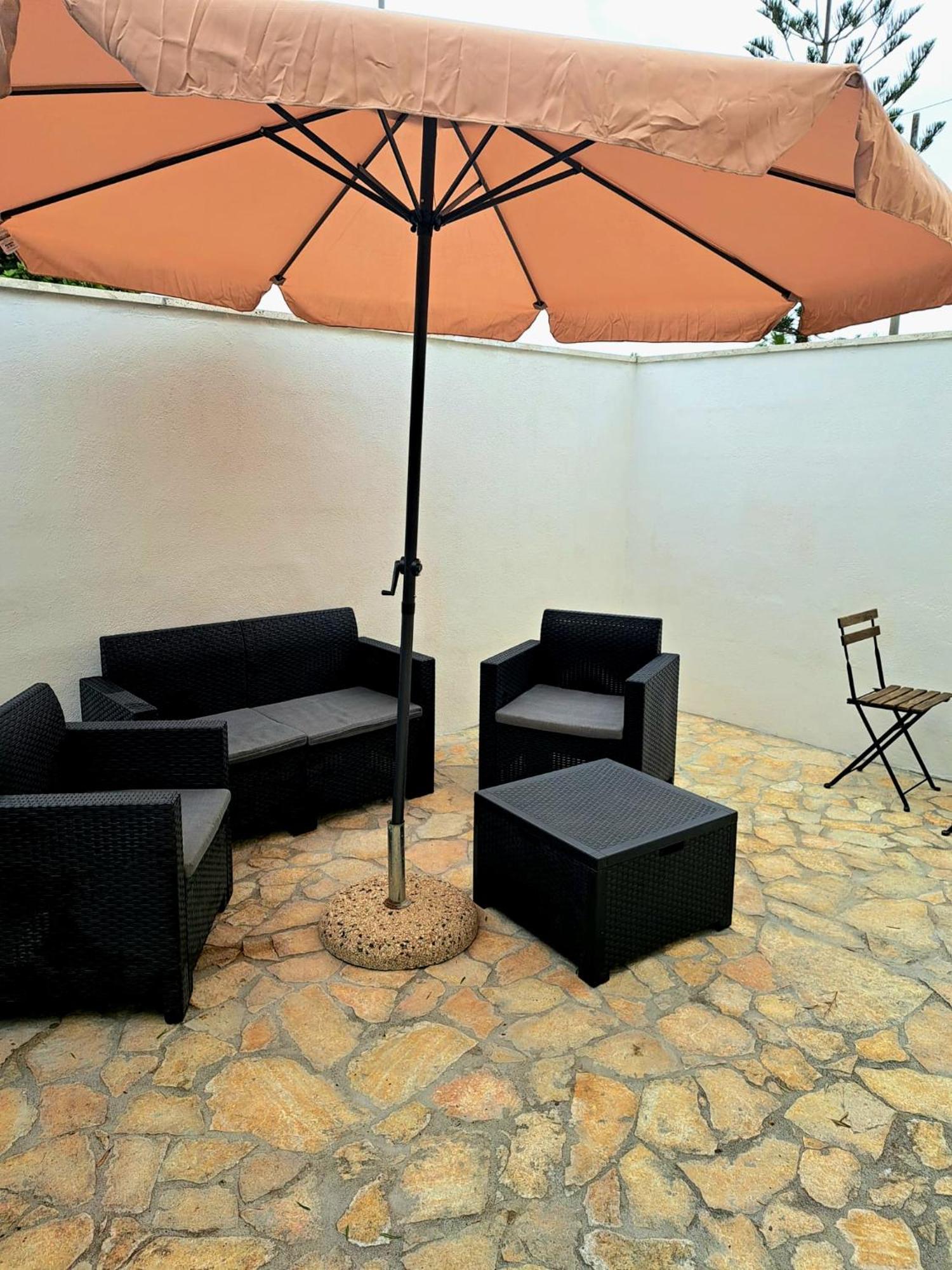 La Casa Del Borgo Vila Lecce Exterior foto