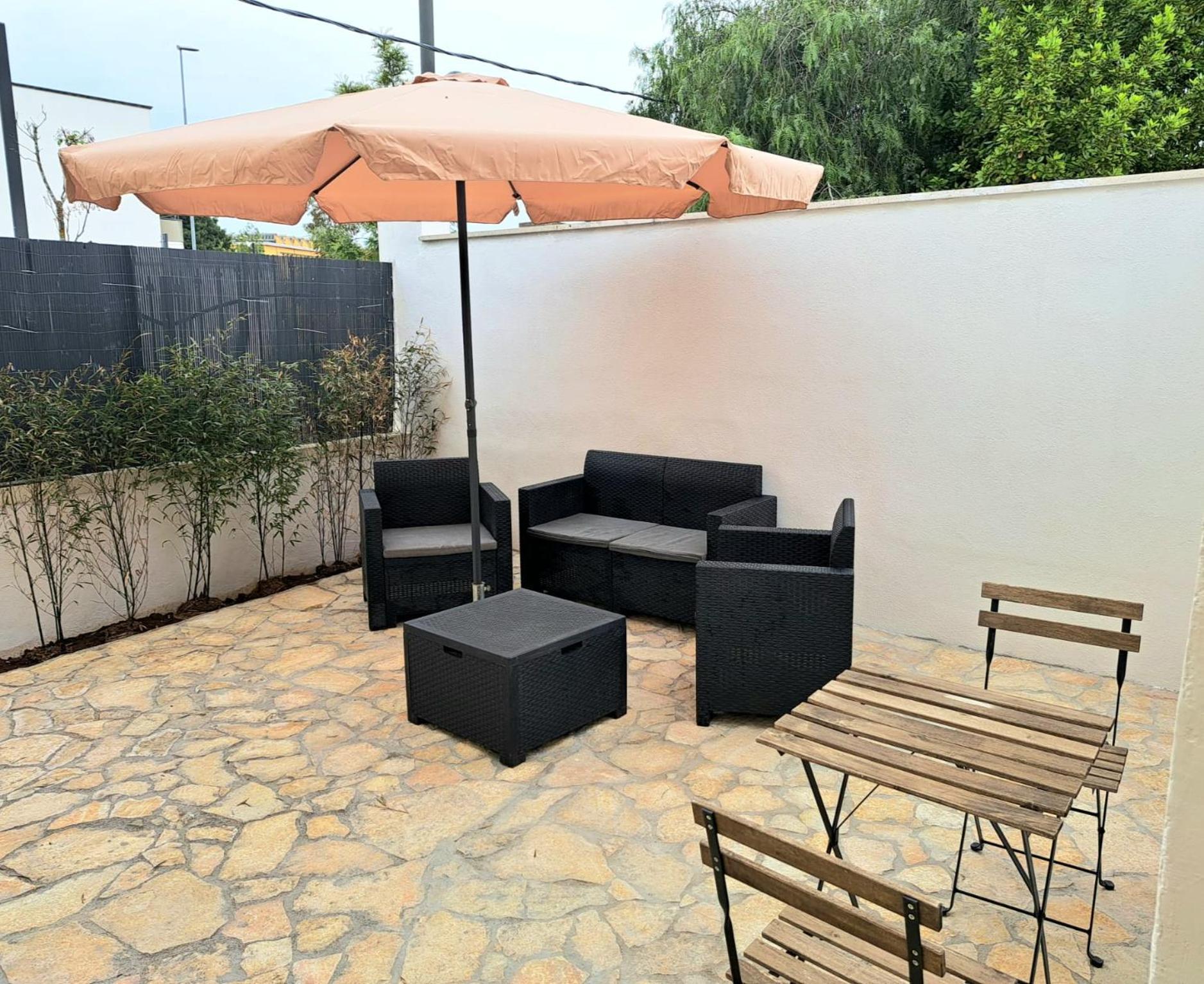 La Casa Del Borgo Vila Lecce Exterior foto