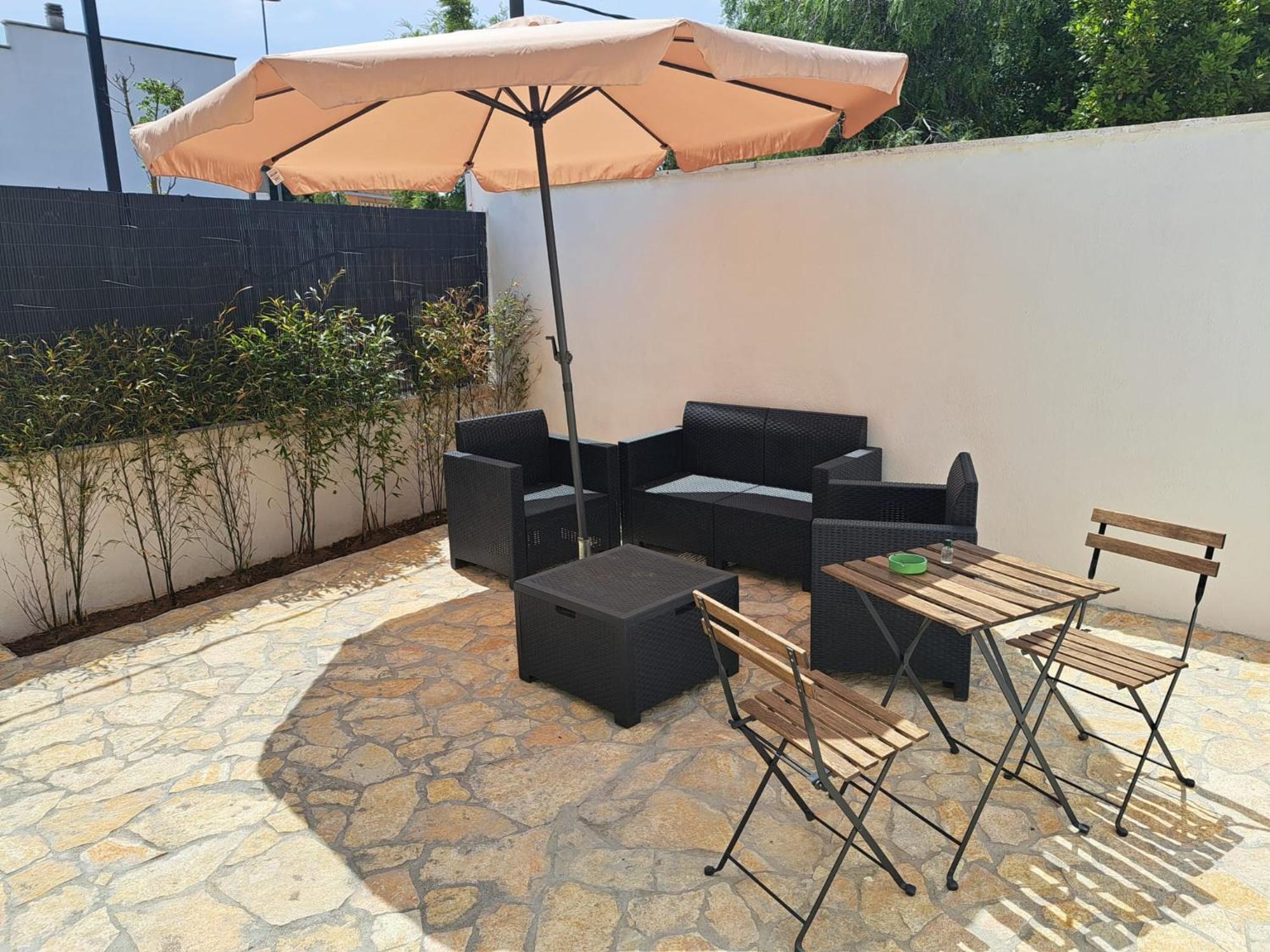 La Casa Del Borgo Vila Lecce Exterior foto